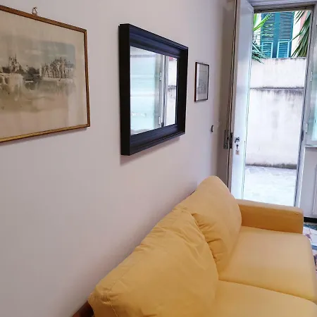 Casa Agnese, Vicino Al Mare Comodo Per 5 Terre كيافاري