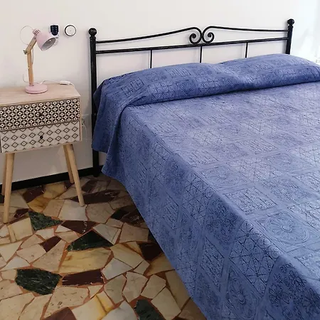 Casa Agnese, Vicino Al Mare Comodo Per 5 Terre كيافاري