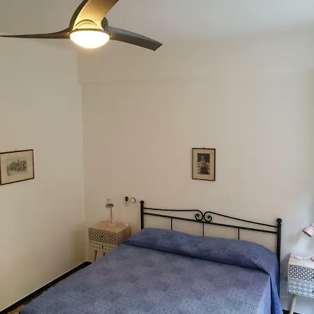 شقة Casa Agnese, Vicino Al Mare Comodo Per 5 Terre كيافاري