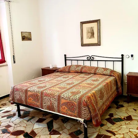 Casa Agnese, Vicino Al Mare Comodo Per 5 Terre شقة كيافاري