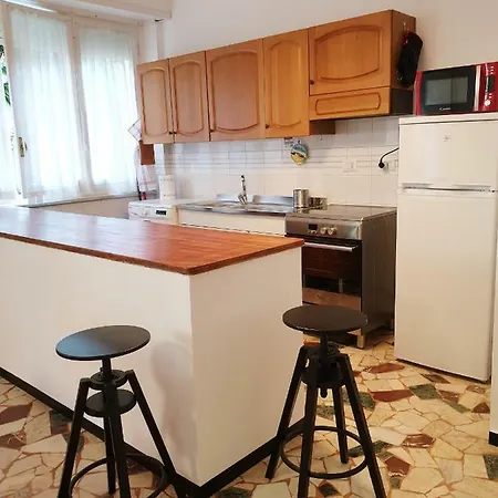 Casa Agnese, Vicino Al Mare Comodo Per 5 Terre