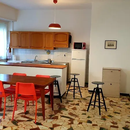 Casa Agnese, Vicino Al Mare Comodo Per 5 Terre