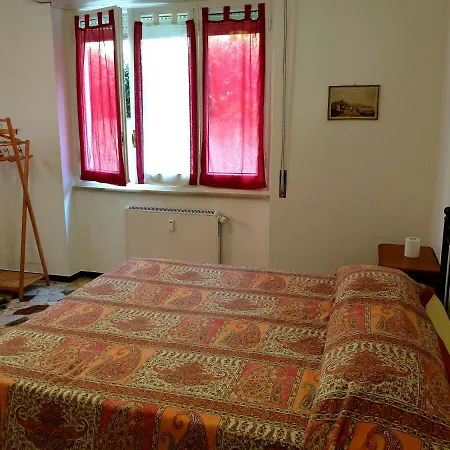 Casa Agnese, Vicino Al Mare Comodo Per 5 Terre *
