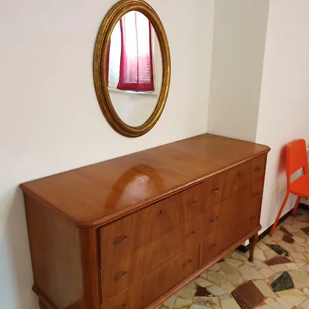 Casa Agnese, Vicino Al Mare Comodo Per 5 Terre 基亚瓦里