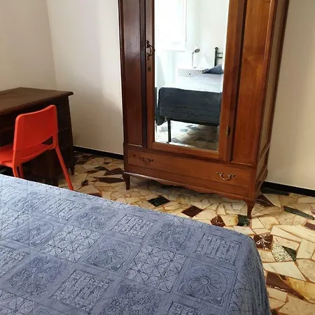 Casa Agnese, Vicino Al Mare Comodo Per 5 Terre 公寓 *