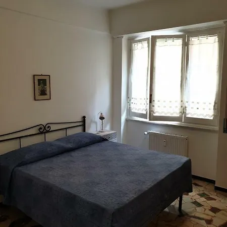 Casa Agnese, Vicino Al Mare Comodo Per 5 Terre * Chiavari