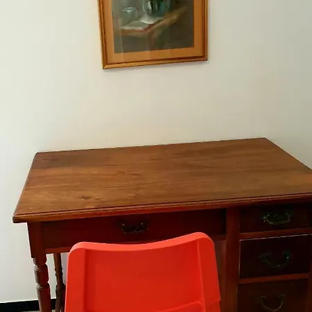Casa Agnese, Vicino Al Mare Comodo Per 5 Terre * Chiavari