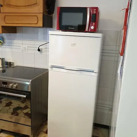 Διαμέρισμα Casa Agnese, Vicino Al Mare Comodo Per 5 Terre