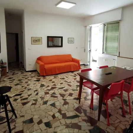 Διαμέρισμα Casa Agnese, Vicino Al Mare Comodo Per 5 Terre *