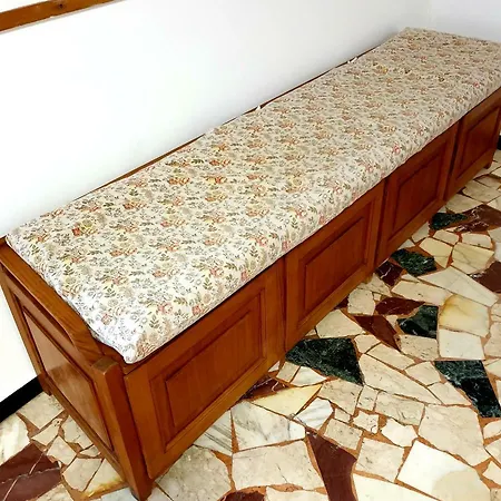 Casa Agnese, Vicino Al Mare Comodo Per 5 Terre * Chiavari